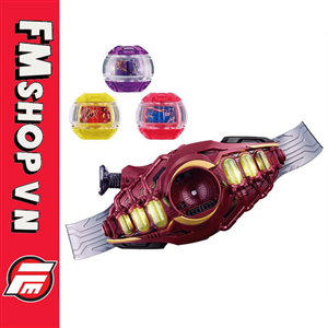 (NEW) DX LORD INVOKER