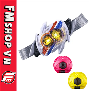 (NEW) DX NOX DRIVER & SET CAPSEM