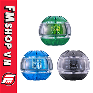 (NEW) DX RIDER CAPSEM SET 02