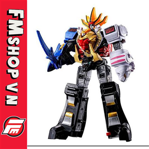 (NEW)DX ROBO UNIVERSE GAOKING