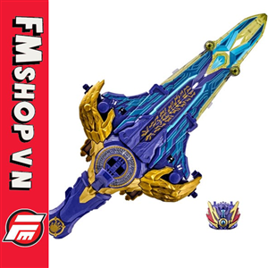 (NEW) DX RYO TEGA SWORD