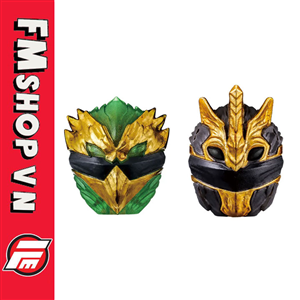 (NEW) DX SENTAIRING GOZYU EAGLE & GOZYU UNICORN