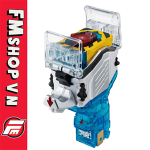 (NEW) DX SUPER BEST KAMEN RIDER FOURZE COSMIC SWITCH