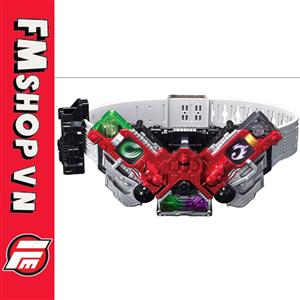 (2ND) DX W DRIVER 20TH 