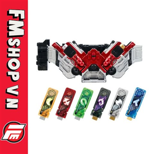 (NEW) DX W DRIVER 20TH
