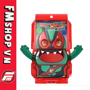 (NEW) DX ZEZTZ GOCHIZO