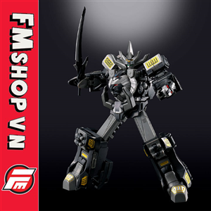 (NEW) DXROBO UNIVERSE BLACK GAOKING