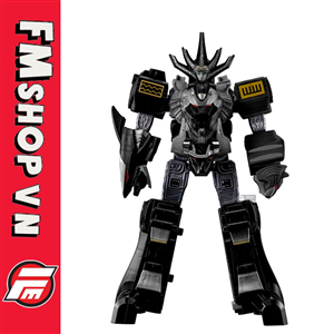 (NEW) DXROBO UNIVERSE BLACK GAOKING