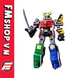 (NEW) DXROBO UNIVERSE SHINKENOH