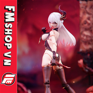 (NEW) EIIFOX 1/12 DIVINE GHOST