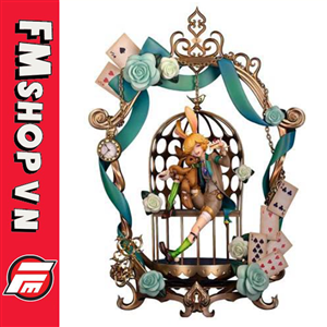 (NEW) FAIRY TALE ANOTHER MARCH PLACE