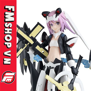 (NEW) FIGMA 401 YOTSUYU HIRASAKA