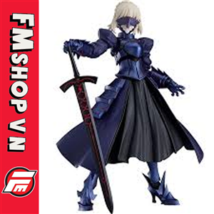 (NEW) FIGMA 432 FSN SABER ALTER