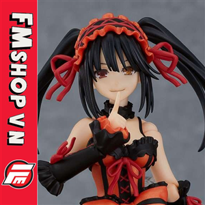 (NEW) FIGMA 585 KURUMI TOKISAKI
