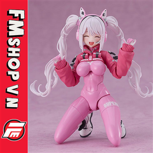 (NEW) FIGMA 628 ALICE FAKE