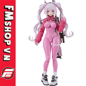 (NEW) FIGMA 628 NIKKE ALICE