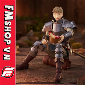 (NEW)FIGMA 631 LAIOS