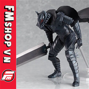 (NEW) FIGMA SP-046 GUTS BERSERK BOOTLEG