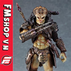 (NEW) FIGMA SP-109 PREDATOR : TAKAYUKI TAKEYA FAKE