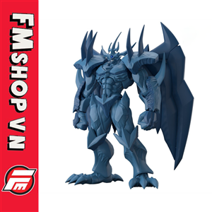 (NEW) FIGURE RISE STANDARD OBELISK THE TORMENTOR