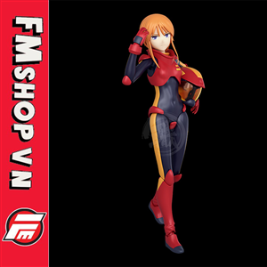 (NEW) FIGURE-RISE STANDARD PLE TWO