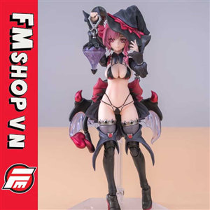 (NEW) FIGURE THE APPRENTICE WITH NECO HOSHIKAWA RED HAIR VER