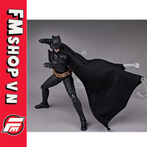 (NEW) FONDJOY BATMAN -THE DARK KNIGHT TRILOGY
