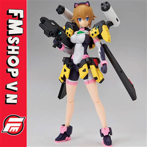 (NEW) FRS AVATAR FUMINA