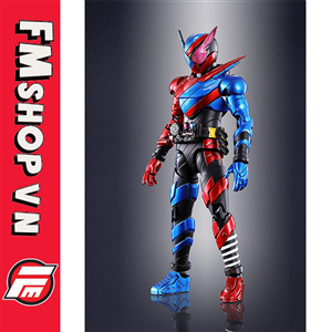 (NEW) FRS KAMEN RIDER BUILD