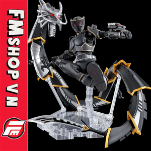 (NEW) FRS KAMEN RIDER RYUGA BOOTHLEG