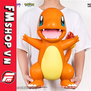 (NEW) FUNISM CHARMANDER 1:1