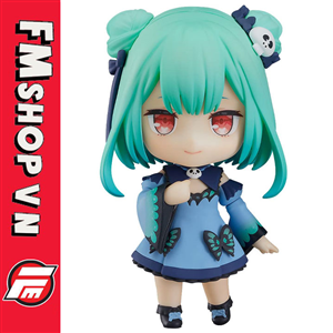(NEW) GOOD SMILE COMPANY NENDOROID 1792 - URUHA RUSHIA