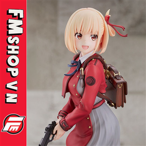 (NEW) GOOD SMILES 1/7 CHISATO NISHIKIGI