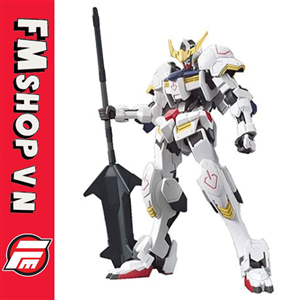 (NEW)HG GUNDAM BARBATOS