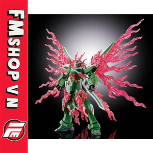 (NEW) HG GUNDAM PHANTOM