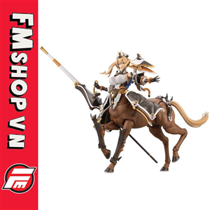(NEW,HỘP MÓP) KOTOBUKIYA ARCANADEA ELENA