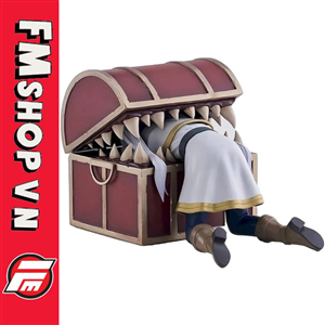 (NEW, HỘP MÓP)SEGA LUMINASTA FRIEREN IN MIMIC