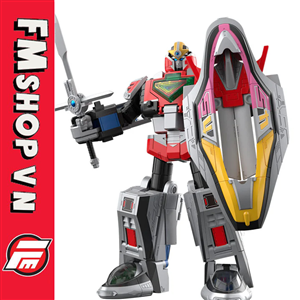 (NEW, HỘP RÁCH) SMP TIME ROBO