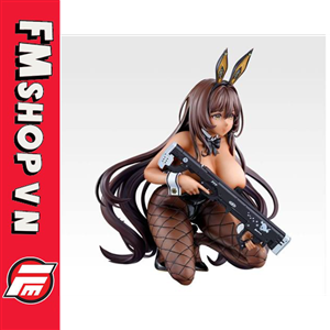 (NEW) ICHIBAN KUJI GOV NIKKE B PRIZE NOIR