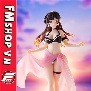 (NEW) ICHIBAN KUJI RENT A GIRLFRIEND CHIZURU MIZUHARA