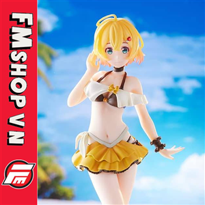 (NEW) ICHIBAN KUJI RENT A GIRLFRIEND MAMI NANAMI