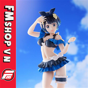 (NEW) ICHIBAN KUJI RENT A GIRLFRIEND RUKA SARASHINA