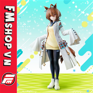 (NEW) ICHIBAN KUJI UMA MUSUME AGNES TACHYON