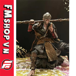 (NEW) IN ART 1/6 BLACK MYTH WUKONG