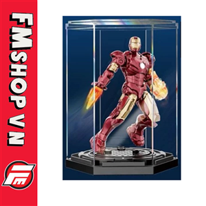 (NEW) INFINITY SAGA IRON MAN MARK III