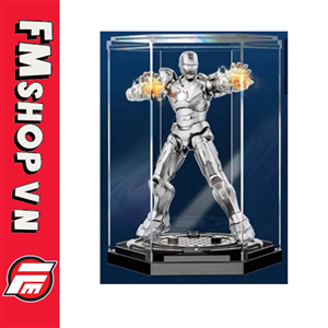 (NEW) INFINITY SAGA IRON MAN MARK II