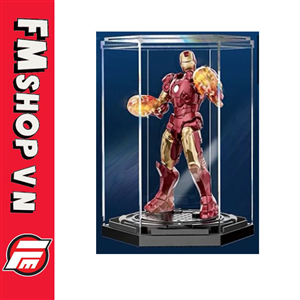 (NEW) INFINITY SAGA IRON MAN MARK IV