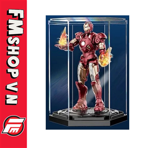 (NEW) INFINITY SAGA IRON MAN MARK VII