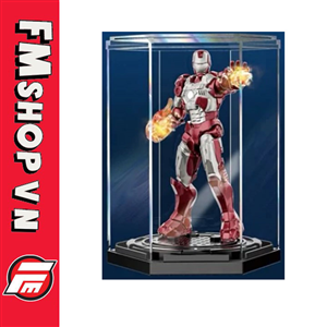 (NEW) INFINITY SAGA IRON MAN MARK V