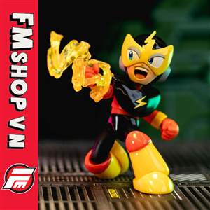 (NEW)JADA TOYS ELEC MAN